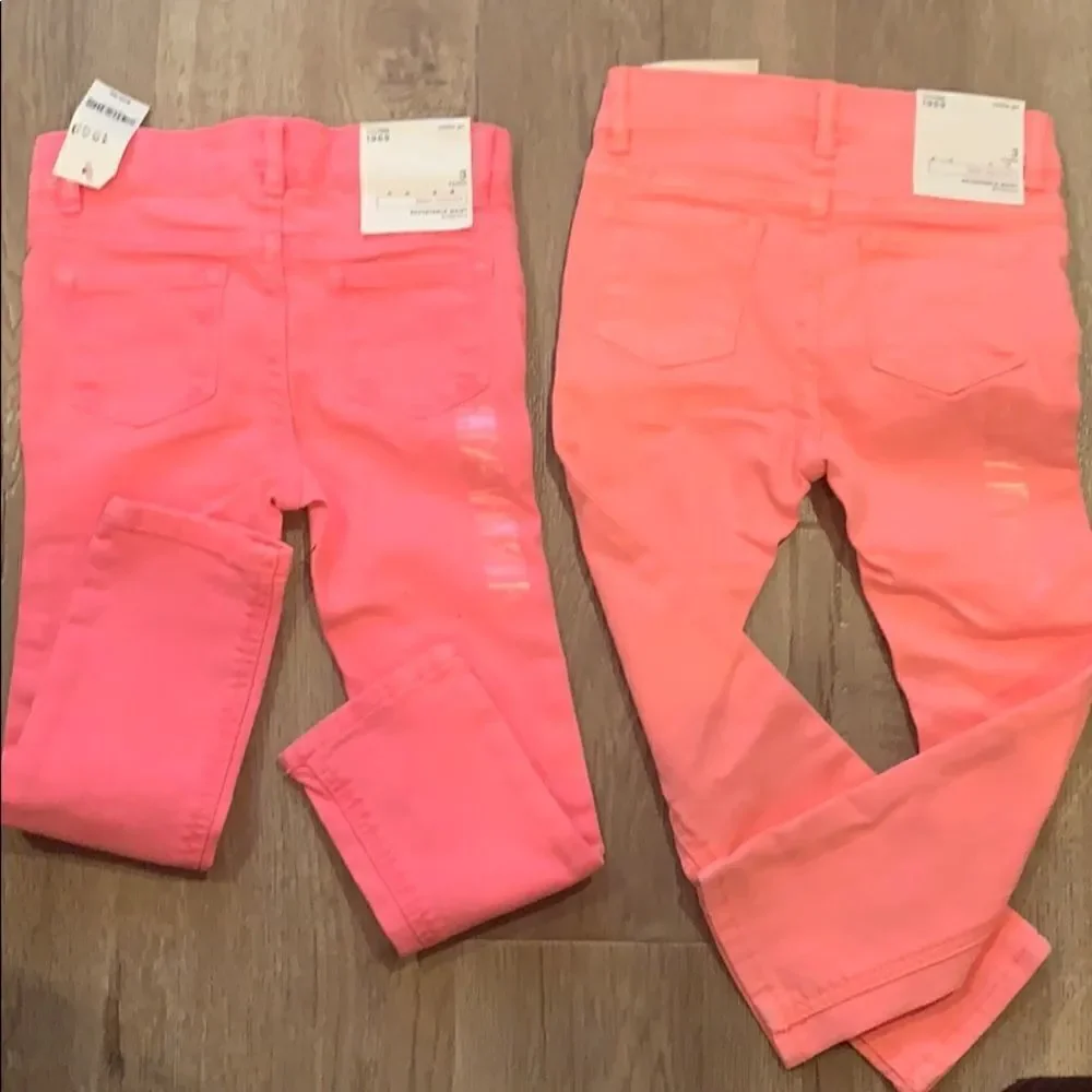 Gap mini Skinny jeans size 3